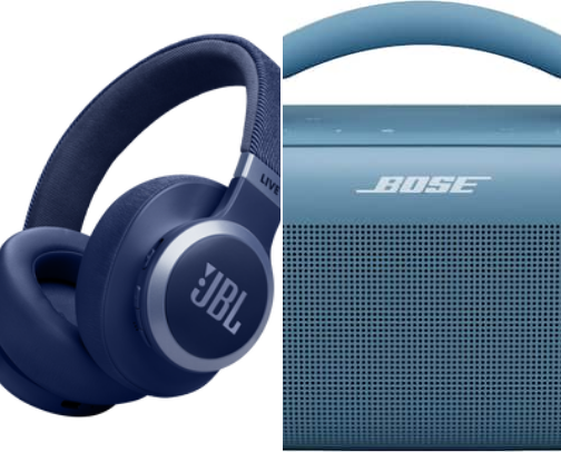 Gift Giving-Gift ideas for those in your life that are hard to shop for! cover photo collage