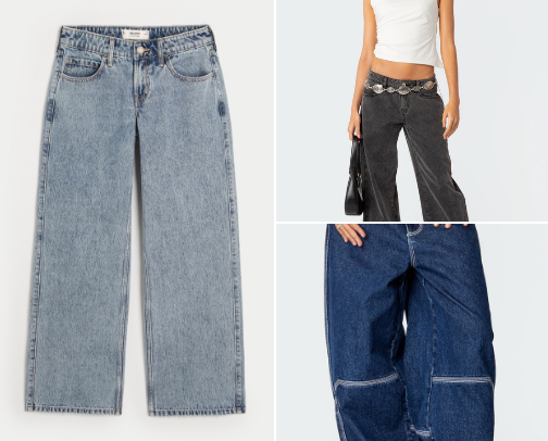 pants!! cover photo collage