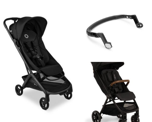 How to thrive in Disney with a toddler cover photo collage