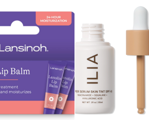 Best Pregnancy-Safe Personal Care Products (OB/GYN Reviewed) cover photo collage