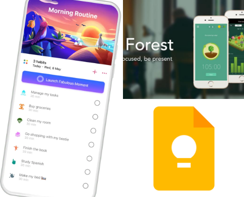 Simple Tools for Clear Thinking cover photo collage