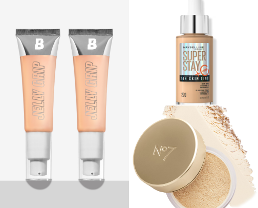 best base products EVER !! imo cover photo collage