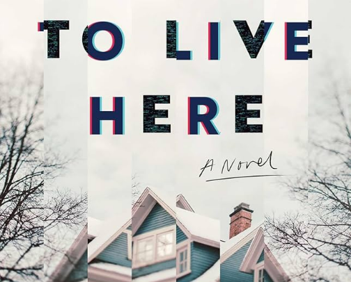 Horror Recommendations cover photo collage