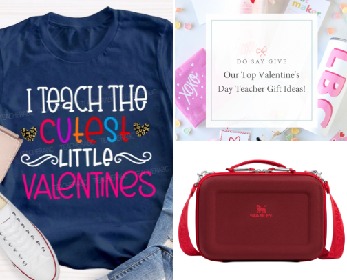 Teacher gifts, what they like, what they want. And I know (not because I’m a teacher) because I’ve asked the teachers I know and love. cover photo collage