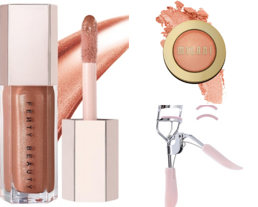 Clean Girl Makeup Starter Kit — Soft, Fresh, and Natural (2025) cover photo collage