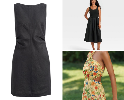 The Best Spring 2026 Finds! cover photo collage