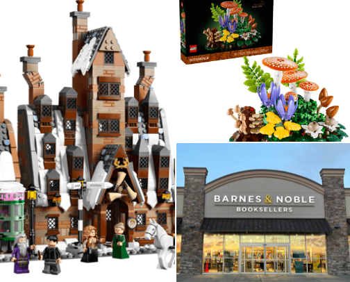 Hobbies that keep me sane cover photo collage