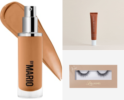 Your Face Card Will Never Decline - Makeup Faves cover photo collage