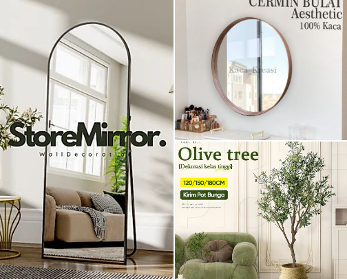 25 Home Decor Items That Make Any Home Look Expensive cover photo collage
