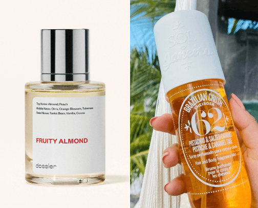 Perfumes that make people stop cover photo collage
