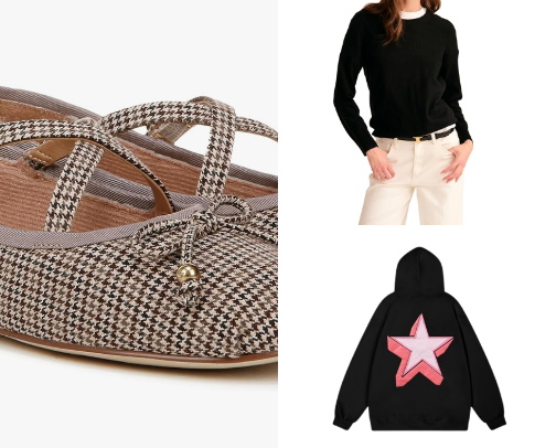 Fall's I Need it Right NOW List:  Sweaters, Boots, Jeans, Jackets and Even a Bracelet cover photo collage