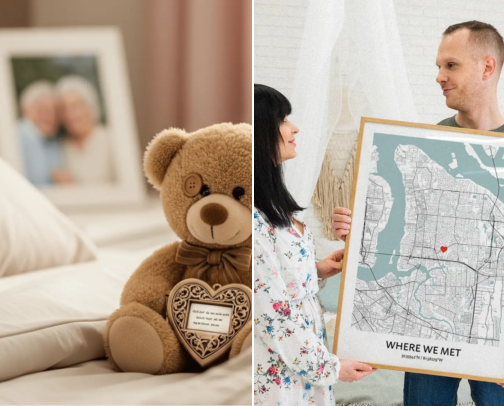 🎁 Meaningful Gifts They’ll Never Forget cover photo collage