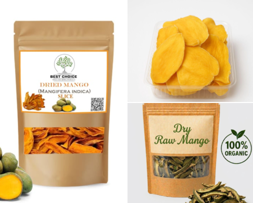 I Finally Found Dried Fruit Snacks That Stopped My Late Night Junk Runs cover photo collage