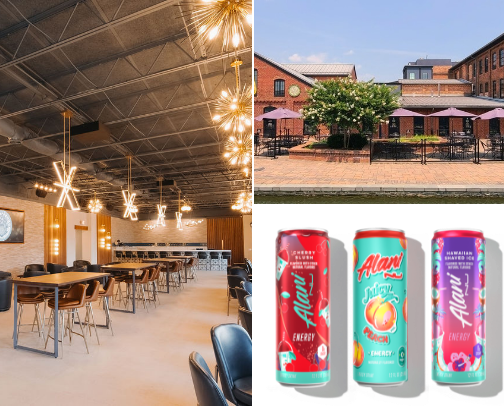 Frederick Favorites cover photo collage