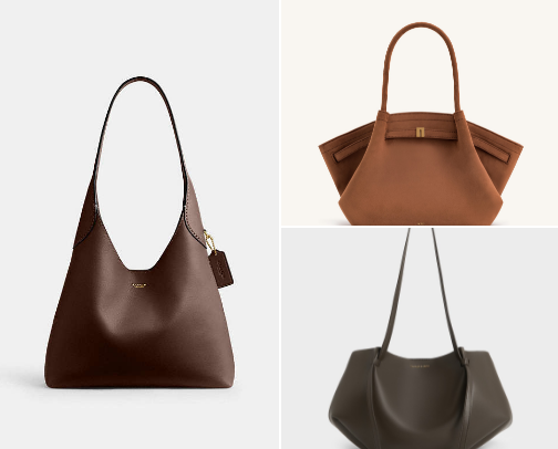 Best Fall & Winter Handbags 2025 – Chic, Cozy & On-Trend cover photo collage