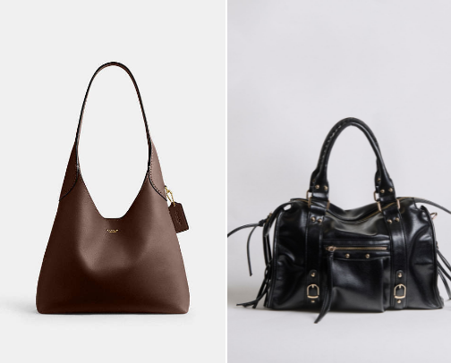 Best Fall & Winter Handbags 2025 – Chic, Cozy & On-Trend cover photo collage