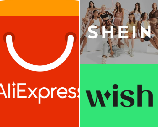 2026 Mega-Deals Vault: 22 Top Temu Alternatives & Ultra-Cheap Stores (Benable-Compatible for Shareable Lists) cover photo collage