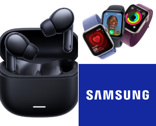 Everyday Tech Favorites cover photo collage