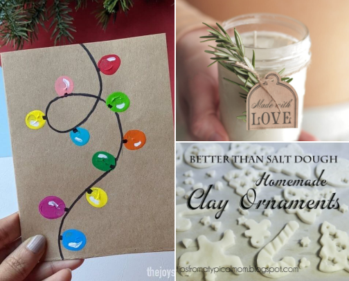 DIY, 1/2 the fun is making it and the other 1/2 is enjoying what you made! Here are some ideas for crafts, as well as other DIY ideas! cover photo collage