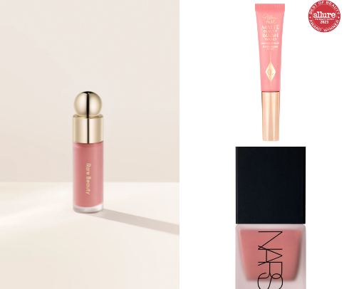 The best blushes to buy❤️ cover photo collage