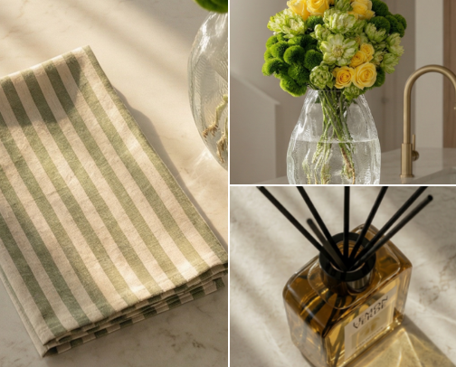 February 2026 cover photo collage