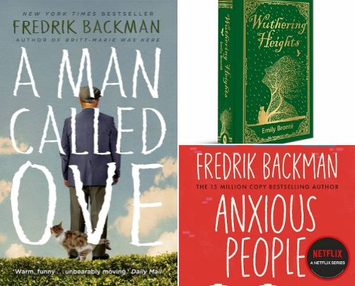 Books you must read before you die🤍 cover photo collage