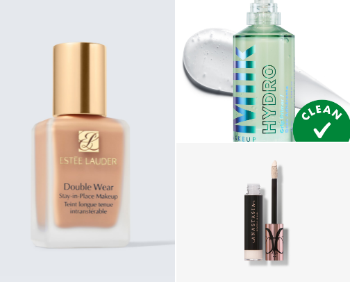 My favorite makeup must haves for daily use cover photo collage