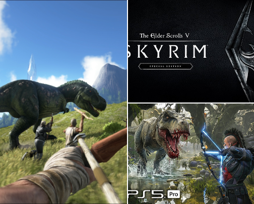 Great Video games I love to play cover photo collage
