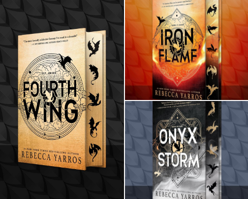 Books That Consumed My Entire Personality 📚 cover photo collage