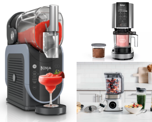 Kitchen Must Haves cover photo collage