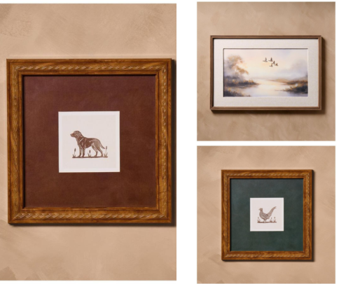 hobby lobby haul cover photo collage
