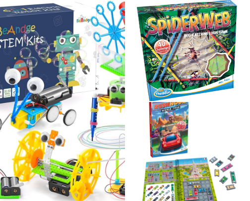 Homeschool or school Fun!! cover photo collage