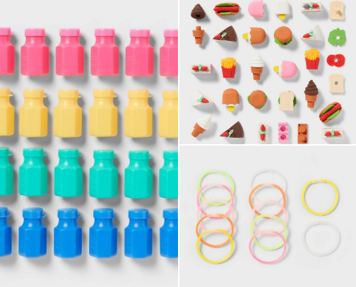 Party Gift Favors 🎁🎈 cover photo collage