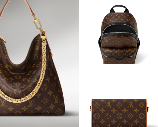 Everything lv cover photo collage