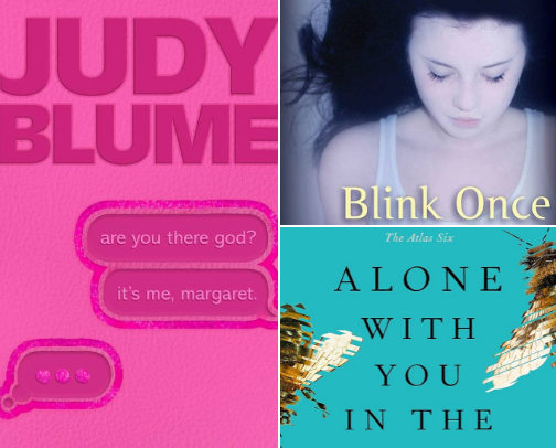 Books to read cover photo collage