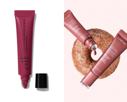 Beauty finds for my natural girls! cover photo collage