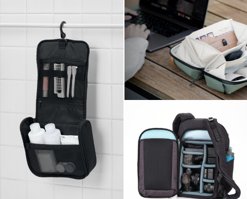 There's no way I'm leaving home without these cover photo collage