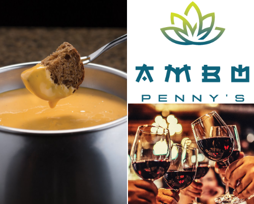 Restaurants cover photo collage