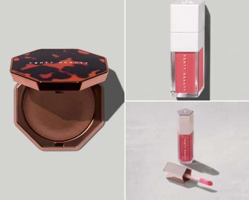 Tout ce qu’il te faut dans ta trousse à maquillage cover photo collage