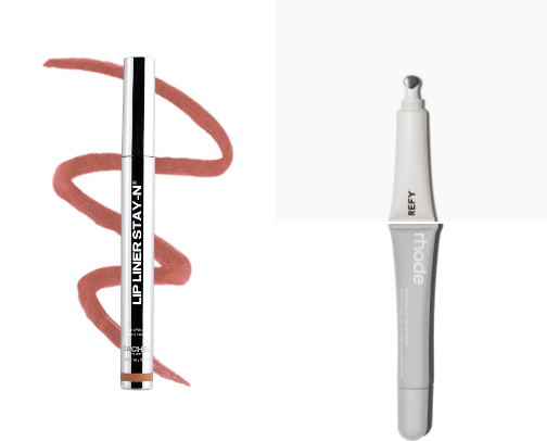 MAKEUP YOU NEED!!! cover photo collage