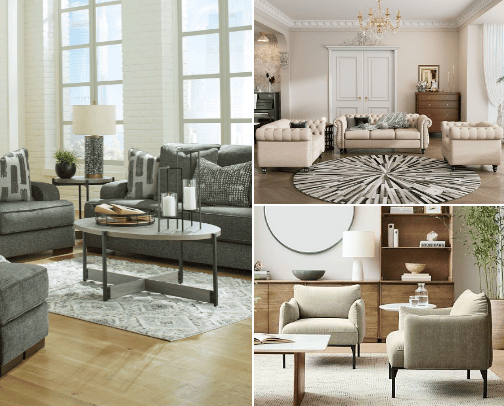 Your house is your Refuge cover photo collage