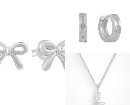 Best Waterproof Jewelry cover photo collage