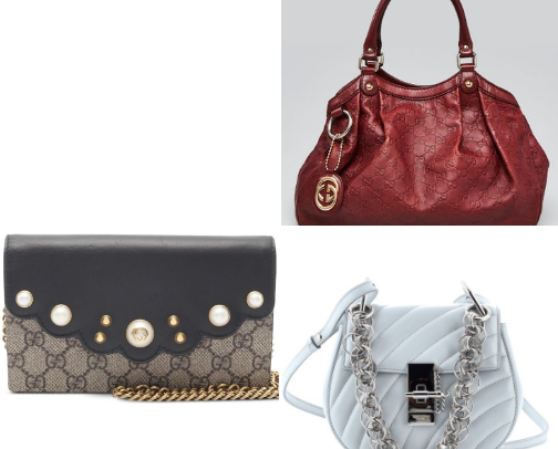 Pre-Loved Designer Bags I Have My Eyes On!💼💝 cover photo collage