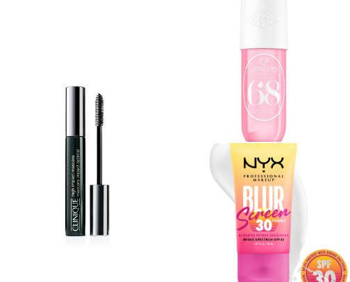 Summer Must Haves 😍🔥 cover photo collage