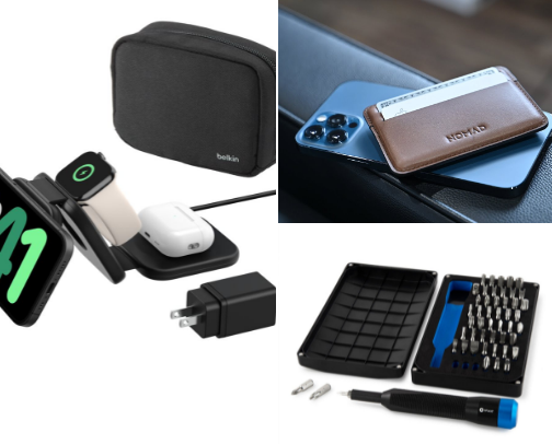 Birthday Gifts for Your Boyfriend He'll Obsess Over cover photo collage