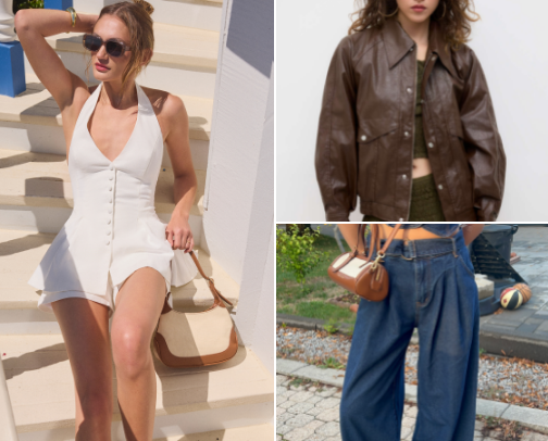 lemon’s closet cover photo collage