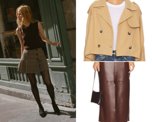 Gilmore Girls Aesthetic - Cozy Fall Finds cover photo collage