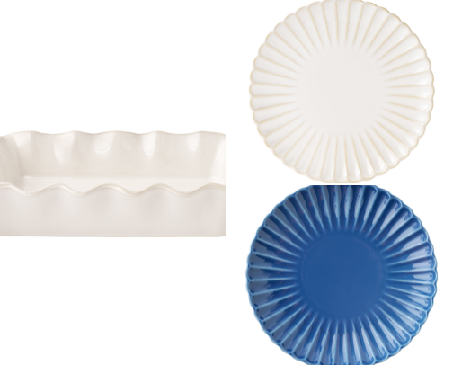 Walmart 🤝 Pioneer Woman Collection is TDF cover photo collage