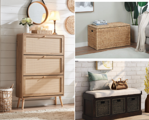 Simplified Home Systems that Saved My Sanity cover photo collage