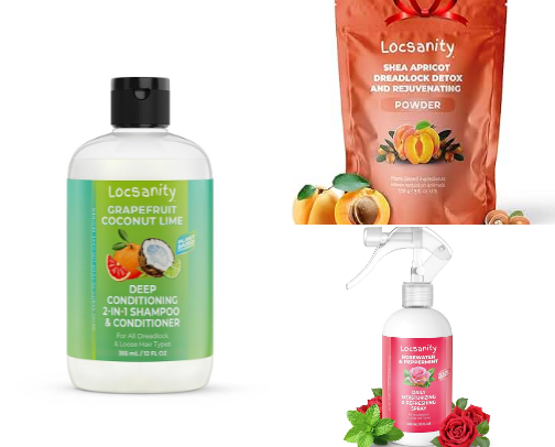 SPA DAY HAIR DAY cover photo collage